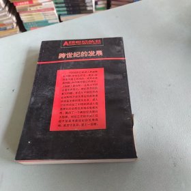 跨世纪的发展:进入高速度增长时期的中国经济