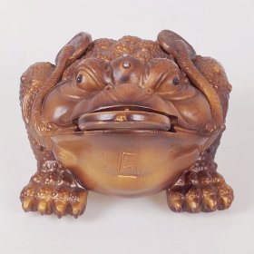 茶宠摆件