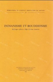 价可议 Indianisme et Bouddhisme Mélanges offerts à Étienne Lamotte nmwxhwxh