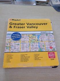 Greater Vancouver Fraser Valley