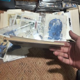 读书文丛：未晚斋杂览