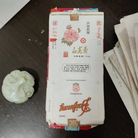 烟标094