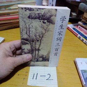 學(xué)生宋詞三百首