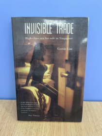 invisible trade，新加坡色情服务业内幕调查。