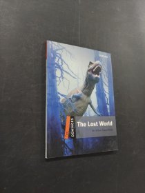 The Lost World