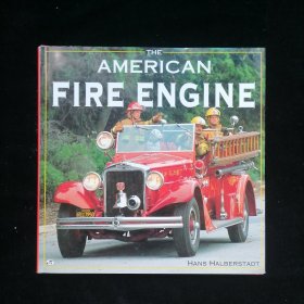 THE AMERICAN FIRE ENGINE
