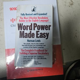 Word Power Made Easy