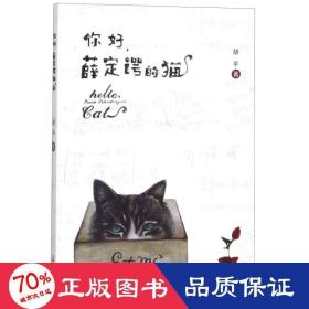 你好，薛定谔的猫