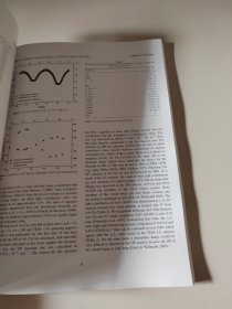 research in astronomy and astrophysics 2023 天文学和天体物理学研究