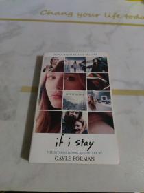 IfIStayMTI