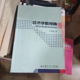 经济学新视角