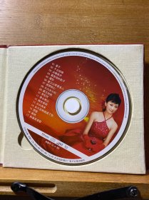 民歌红·龚玥V ／2CD