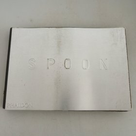 (现货)SPOON