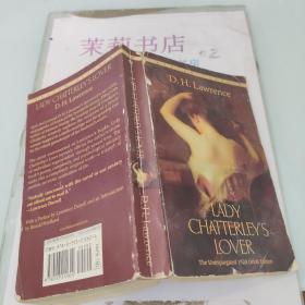 Lady Chatterley's Lover