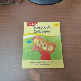 storybook collection