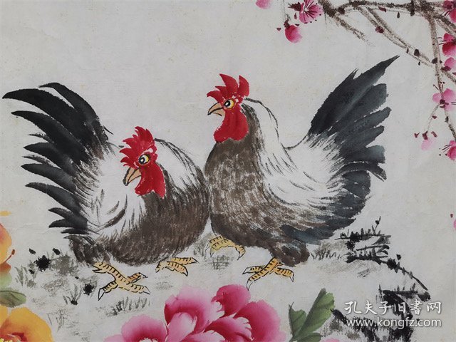 洪世清