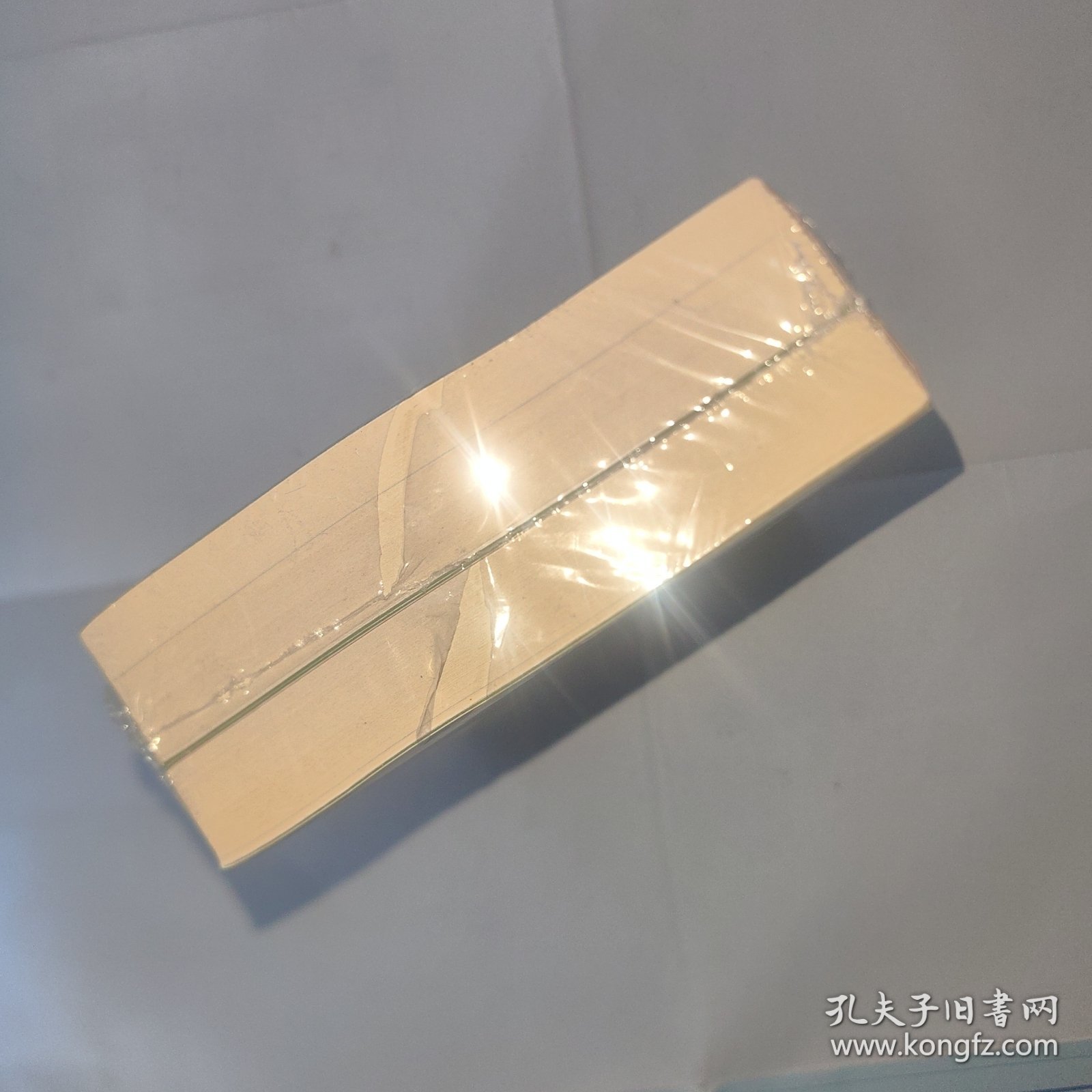 王小波作品集 青铜时代