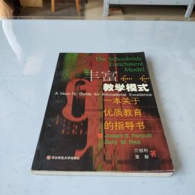 丰富教学模式:一本关于优质教育的指导书