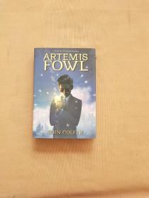 Artemis Fowl