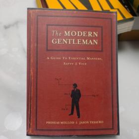 The Modern Gentleman