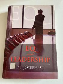 外文原版eq and leadership