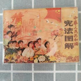 憲法圖解
