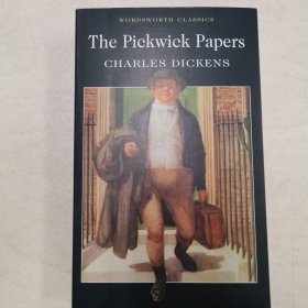 The Pickwick Papers