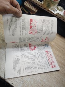 《少年报》暑期专辑1988年7-8合刊