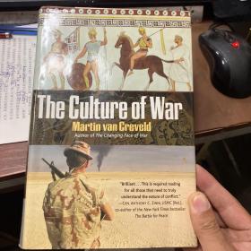 THE CULTURE OF WAR