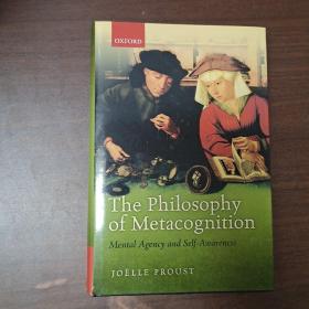 THE  PHILOSOPHY  OF  METACOGNITION