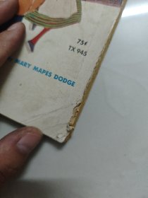 Hans Brinker or The Silver Skates