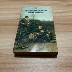 Mary Barton