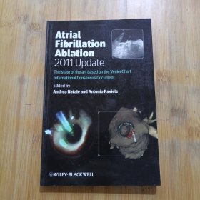 Atrial Fibrillation Ablation, 2011 Update The State of the Art based on the VeniceChart International Consensus Document