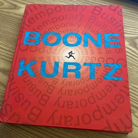 BOONE KURTZ
