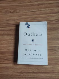 Outliers：The Story of Success