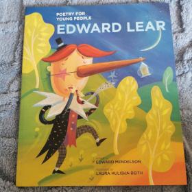 Poetry for Young People: Edward Lear