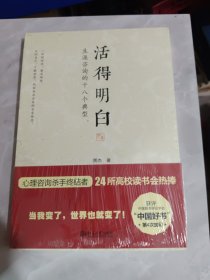 活得明白：生涯咨询的十八个典型