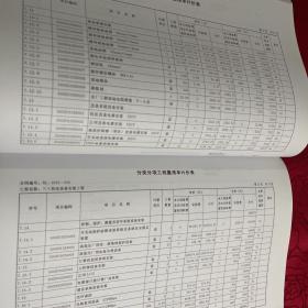 《水利工程工程量清单计价规范》(GB 50501-2007)使用指南案例 (上、下册)