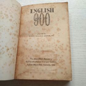 english 900 1-3 4-6 英语900句基本课文