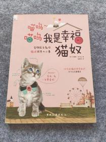 我是幸福猫奴