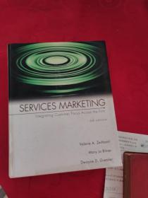 Services Marketing