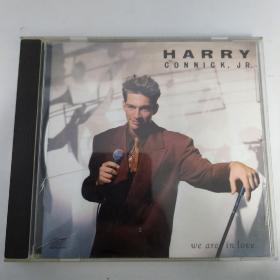 HARRY CONNICK.JR CD