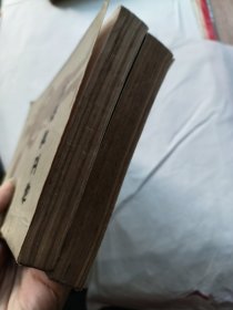 侍卫官杂记上下
