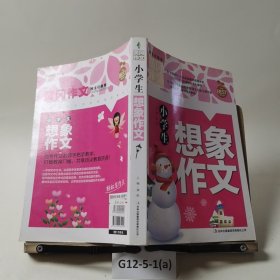 黄冈作文-小学生想象作文