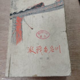 《激战无名川》