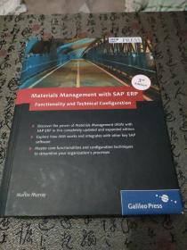 SAP ERP     SAP  PRESS   Materials  Management