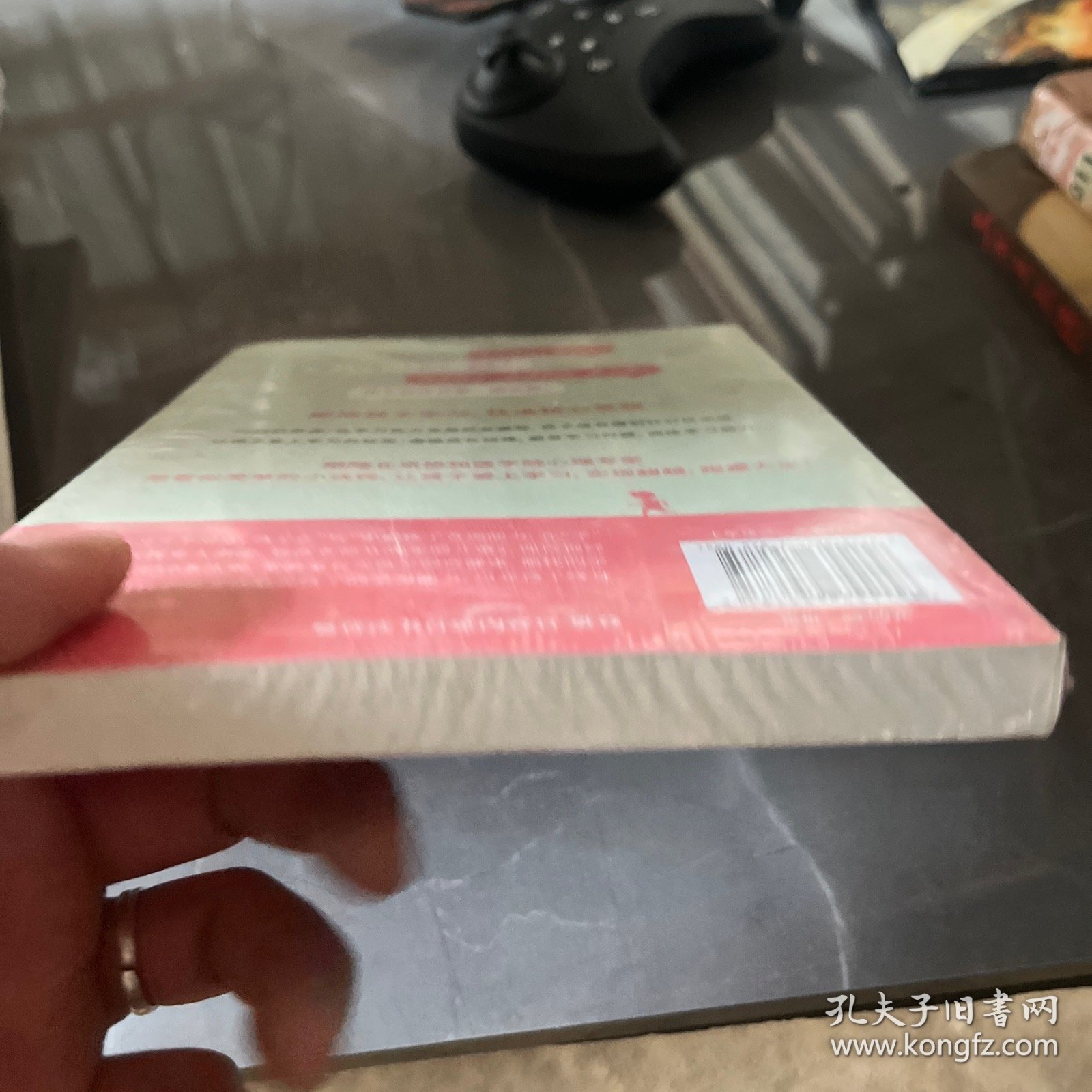 不抢跑也能超越：让孩子爱上学习的心理训练法