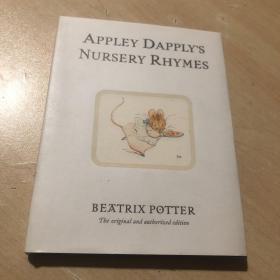 Appley Dapply's Nursery Rhymes