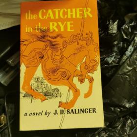 The Catcher in the Rye