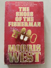 THE SHOES OF THE FISHERMAN